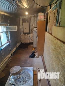 Дом 50м², 1-этажный, участок 6 сот.  