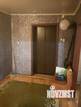 Дом 53м², 1-этажный, участок 5 сот.  