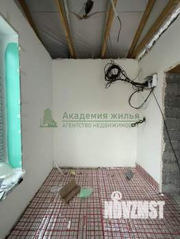 Дом 202м², 2-этажный, участок 4 сот.  