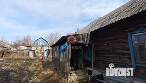 Дом 31м², 1-этажный, участок 3 сот.  