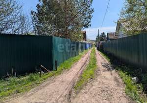 Дом 20м², 2-этажный, участок 626 сот.  