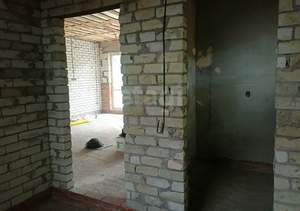 Дом 91м², 1-этажный, участок 7 сот.  