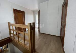 Дача 150м², 2-этажный, участок 8 сот.  