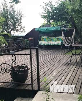 Дом 20м², 1-этажный, участок 4 сот.  