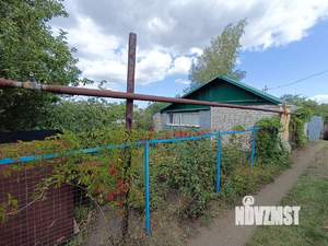Дача 45м², 1-этажный, участок 6 сот.  