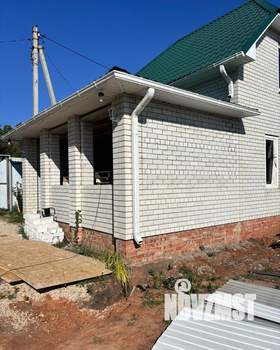 Дом 78м², 2-этажный, участок 7 сот.  