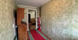 Дом 46м², 5-этажный, участок 1 сот.  