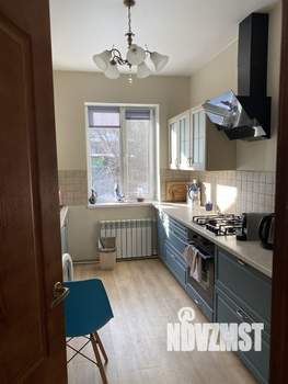 Дом 105м&sup2;, 1-этажный, участок 4 сот.  