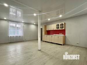 Дом 74м², 1-этажный, участок 7 сот.  