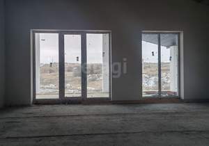 Дом 104м&sup2;, 1-этажный, участок 9 сот.  