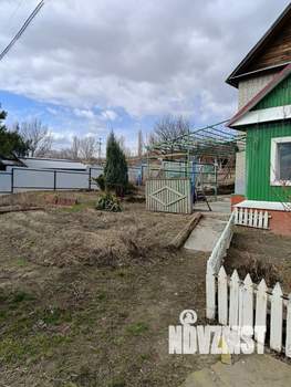 Дом 121м&sup2;, 2-этажный, участок 11 сот.  