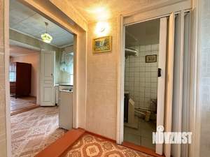 Дом 52м&sup2;, 1-этажный, участок 2 сот.  