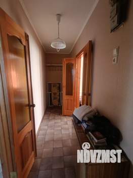 Дом 62м&sup2;, 1-этажный, участок 8 сот.  