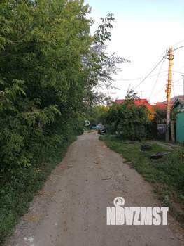 Дом 62м&sup2;, 1-этажный, участок 4 сот.  