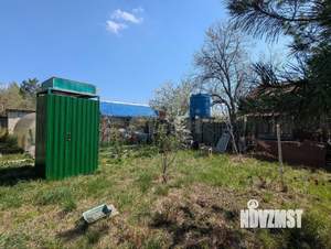 Дом 20м², 1-этажный, участок 626 сот.  