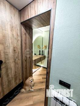 Дом 150м&sup2;, 3-этажный, участок 2 сот.  