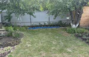 Дом 42м&sup2;, 2-этажный, участок 5 сот.  