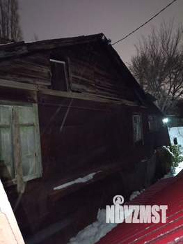 Дом 45м², 2-этажный, участок 1 сот.  