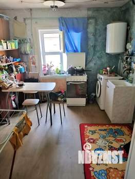 Дом 53м&sup2;, 1-этажный, участок 2 сот.  