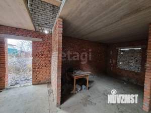 Дом 402м², 2-этажный, участок 4 сот.  