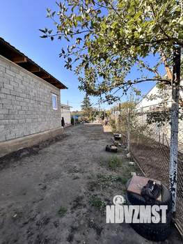 Дом 90м&sup2;, 1-этажный, участок 4 сот.  