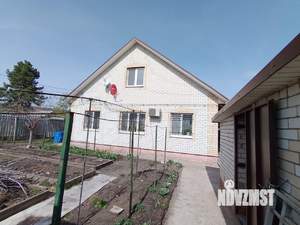 Дом 124м&sup2;, 2-этажный, участок 5 сот.  