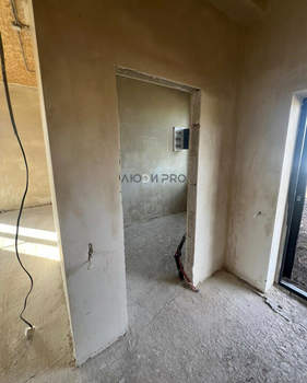 Дом 112м², 1-этажный, участок 6 сот.  