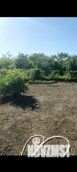 Дом 35м&sup2;, 1-этажный, участок 6 сот.  