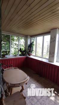 Дом 120м&sup2;, 2-этажный, участок 6 сот.  