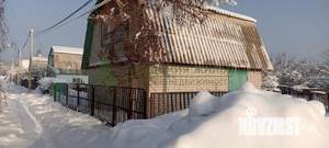 Дом 70м&sup2;, 2-этажный, участок 7 сот.  