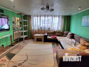 Дом 81м&sup2;, 1-этажный, участок 6 сот.  