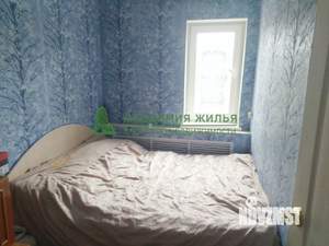 Дом 54м², 1-этажный, участок 6 сот.  