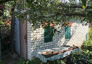 Дом 54м&sup2;, 2-этажный, участок 6 сот.  