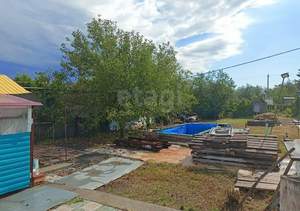 Дача 60м², 2-этажный, участок 12 сот.  