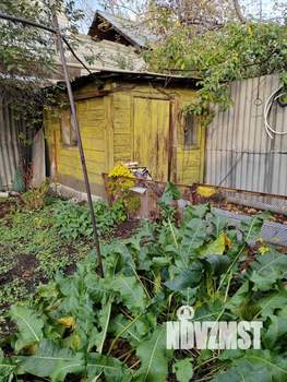 Дом 75м&sup2;, 1-этажный, участок 6 сот.  