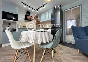 Дом 50м², 1-этажный, участок 7 сот.  