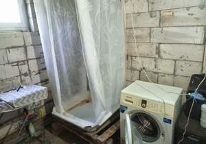 Дом 120м², 2-этажный, участок 6 сот.  