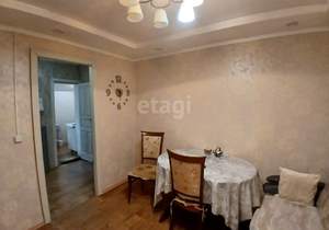 Дом 40м², 1-этажный, участок 1 сот.  