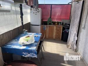 Дом 58м², 2-этажный, участок 7 сот.  