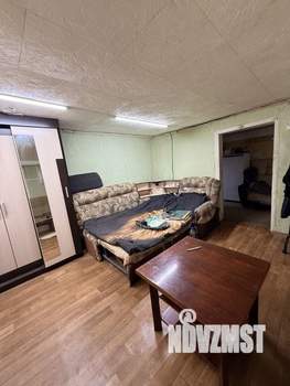 Дом 45м&sup2;, 1-этажный, участок 5 сот.  