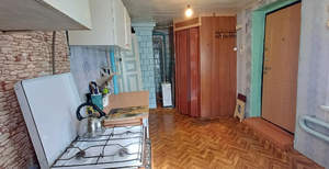 Дом 56м², 1-этажный, участок 3 сот.  