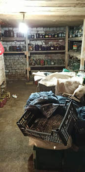 Дом 90м², 1-этажный, участок 5 сот.  