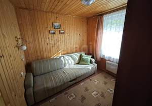 Дом 60м², 2-этажный, участок 5 сот.  