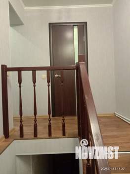 Дом 60м², 2-этажный, участок 1 сот.  