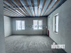 Дом 85м&sup2;, 1-этажный, участок 5 сот.  