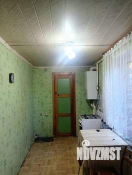 Дом 40м², 1-этажный, участок 3 сот.  