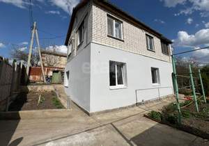 Дом 98м², 2-этажный, участок 4 сот.  