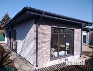 Дом 250м², 2-этажный, участок 7 сот.  