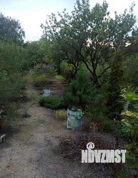 Дом 40м&sup2;, 1-этажный, участок 12 сот.  