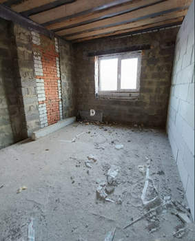 Дом 216м&sup2;, 2-этажный, участок 7 сот.  